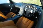 Nissan 350Z 2003 года